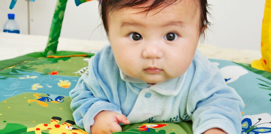 Respect des rythmes de chaque enfant