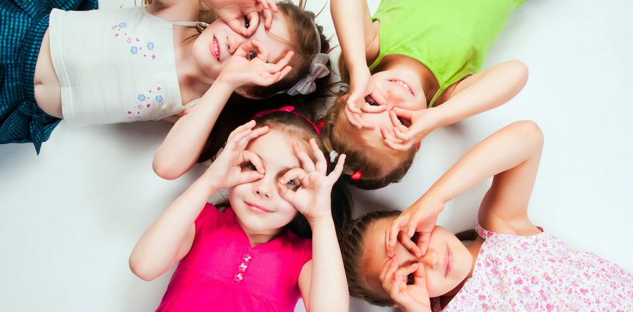 Siestes à la demande de l’enfant